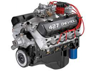 P3784 Engine